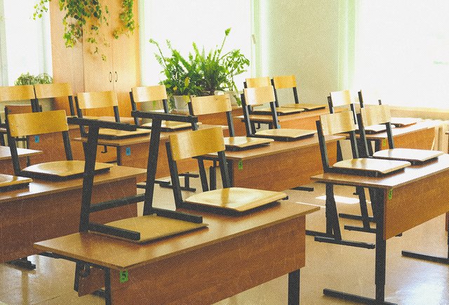 Учителей начальной школы увольняют из-за нехватки учебной нагрузки. Это законно?
