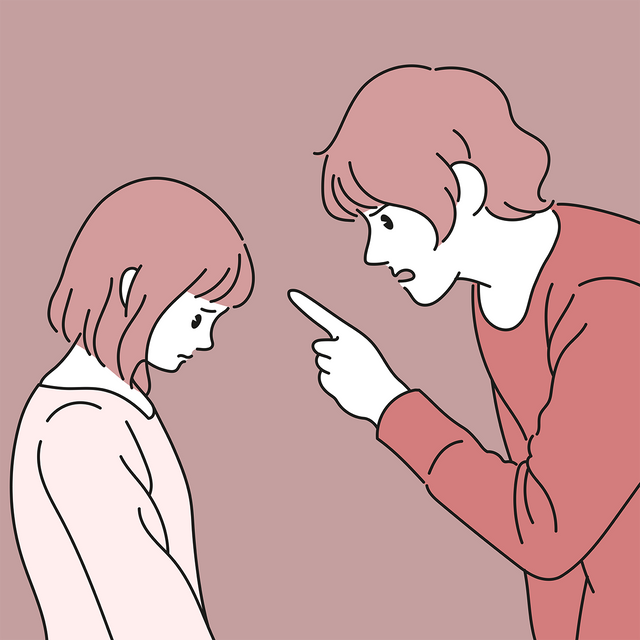 Может ли учитель перевести детей в другой класс из-за поведения в прошлом учебном году