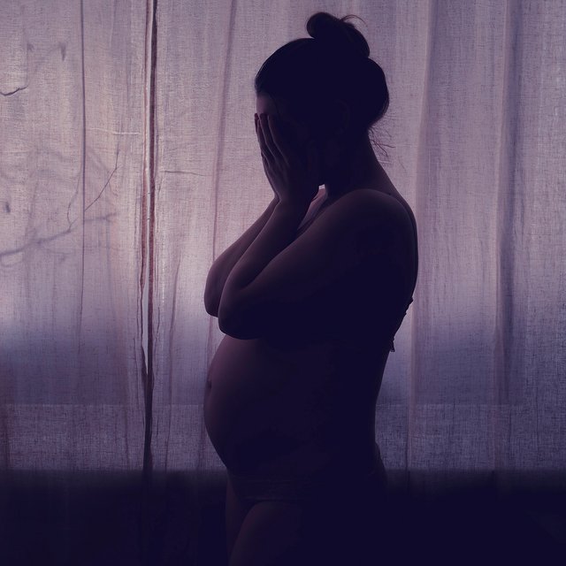 Антидепрессанты во время беременности: можно ли их принимать и какие есть риски