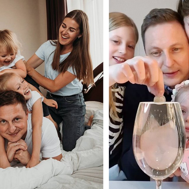 16 новых игр для детей и родителей: проверено и одобрено многодетным папой