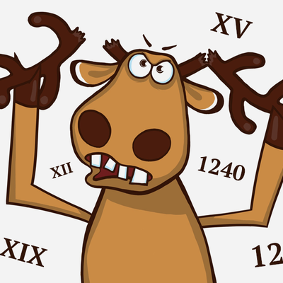 История в школе: 11 вещей, которые реально бесят