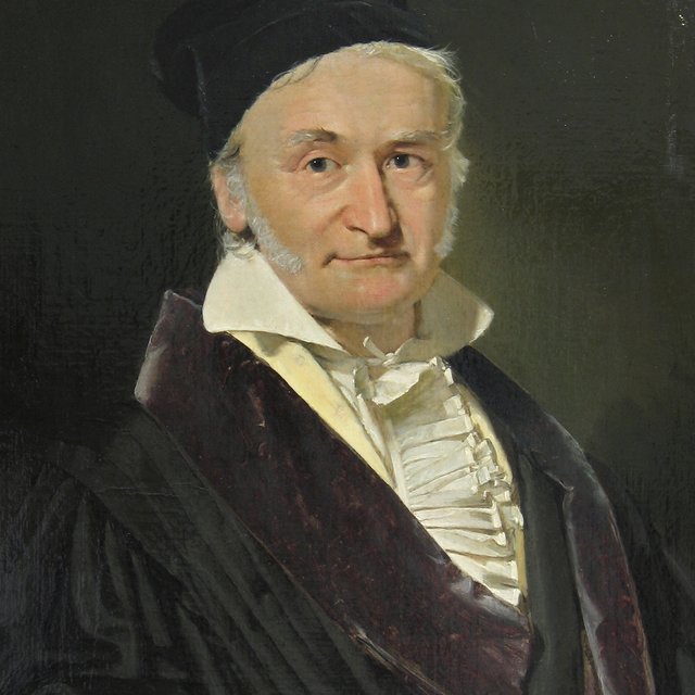 Человек в шапочке: история Карла Гаусса, крестьянского сына и короля математики