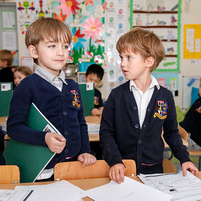 Почему британские школы — одни из лучших в мире