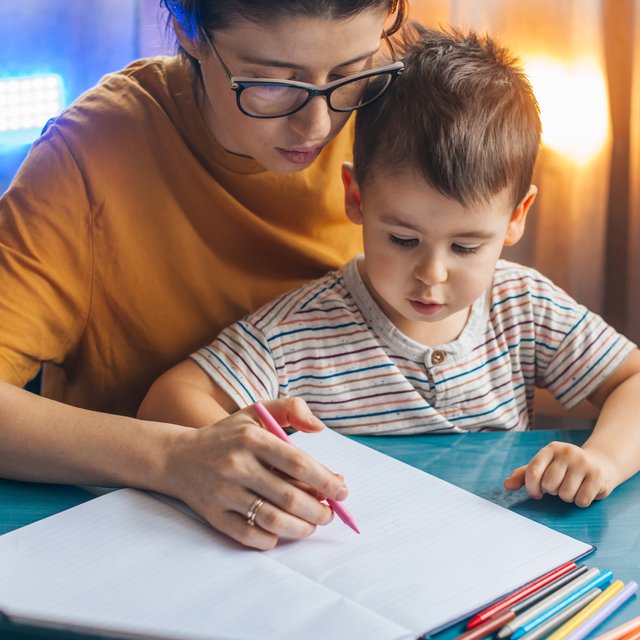 6 вопросов от родителей будущих первоклассников: про стеснительность, способности и не только