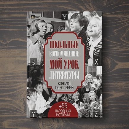 «Уроки литературы могут быть не про „Войну и мир“, а про серьёзные сериалы»