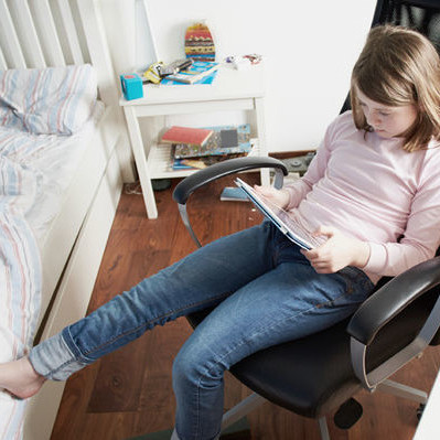 Что делать, если
ребёнок решил создать
страницу в соцсетях