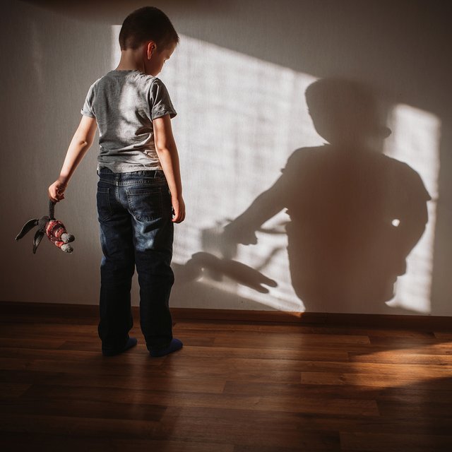 «Может ли аутизм появиться из-за прививок?»: 13 стыдных вопросов про РАС