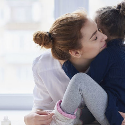 Почему отдохнуть
от детей - плохая идея