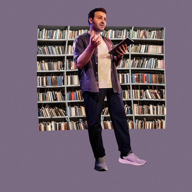 6 смелых вопросов от подростков – о литературе, которую их заставляют читать