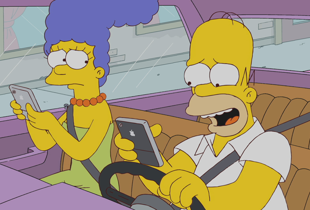 10 советов, как не выглядеть глупо и не поссориться с ребёнком в соцсетях