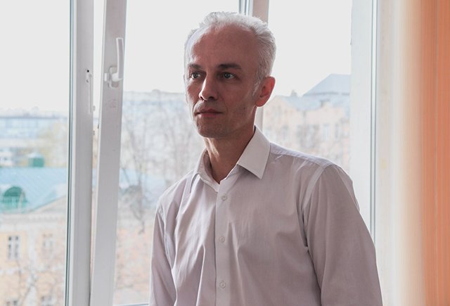 «У хорошего родителя много шрамов на языке». Правила воспитания педагога Дмитрия Фишбейна