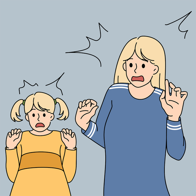 Ребёнок нервничает на контрольных и из-за этого получает плохие оценки: что делать