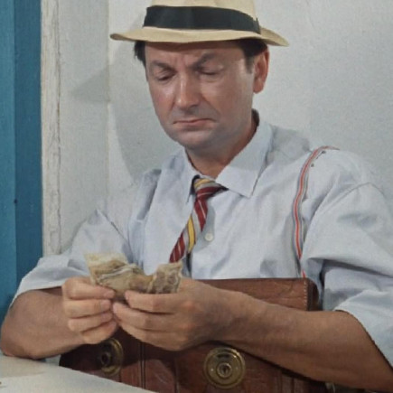 "Я долго была одной из овец стада"