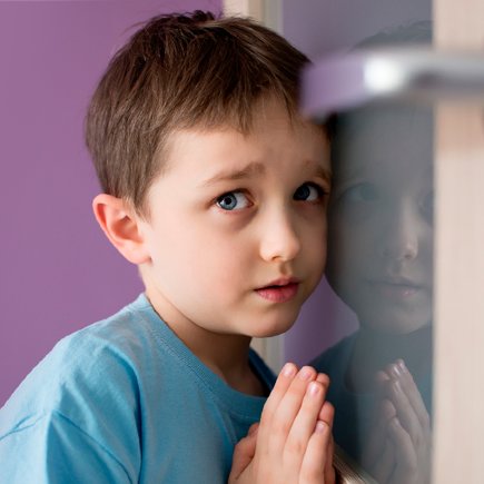 7 способов разрушить самооценку ребёнка, даже не заметив этого