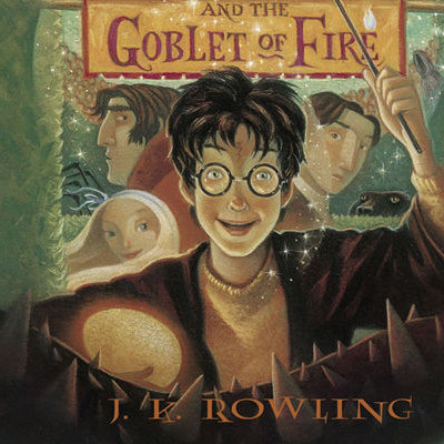 8 причин не переживать, если ребёнок читает только «Гарри Поттера»