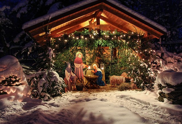 Что такое сочельник и откуда произошло это слово