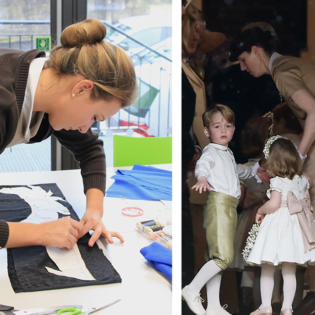 Должна уметь обороняться сковородкой. Где и как учат нянь для самых богатых семей мира