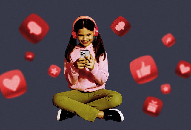 «У нас взрослые люди не отличаются цифровой грамотностью». Культуролог — о детях в соцсетях