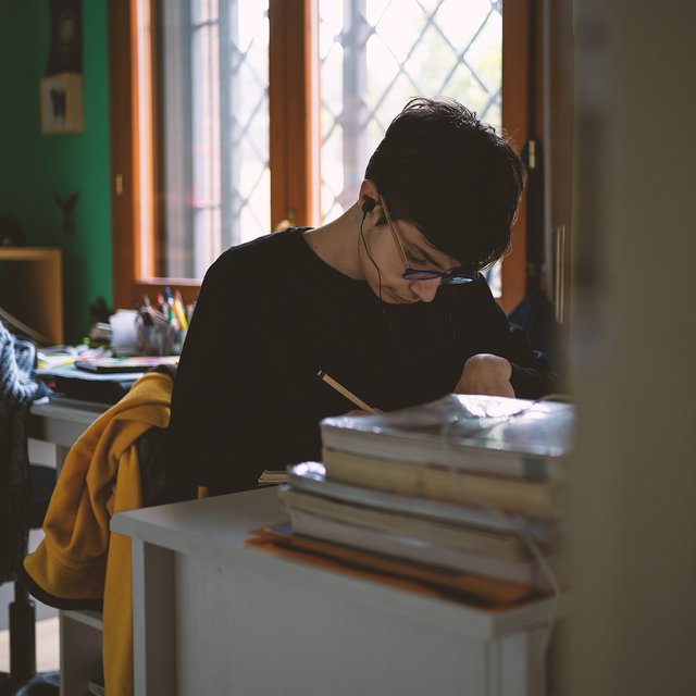 4 принципа, которые помогут упорядочить подготовку к ЕГЭ в последний месяц