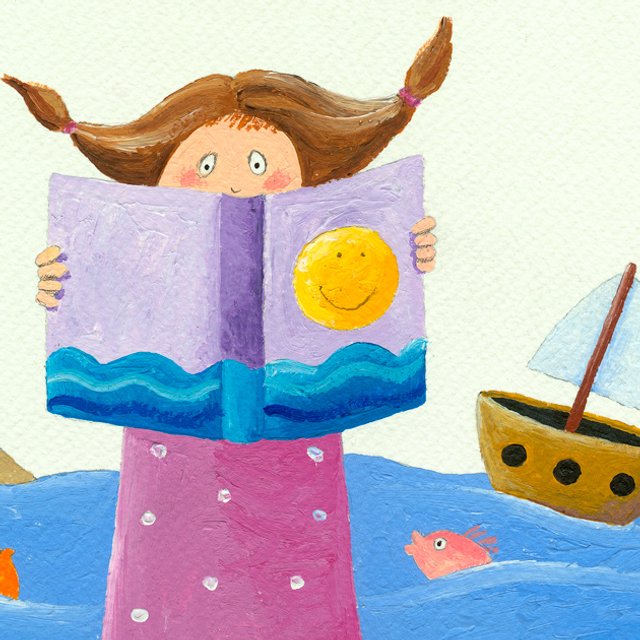 Ребёнок не любит читать? Возможно, проблема не в нём, а в родителях — даже если сами они обожают книги