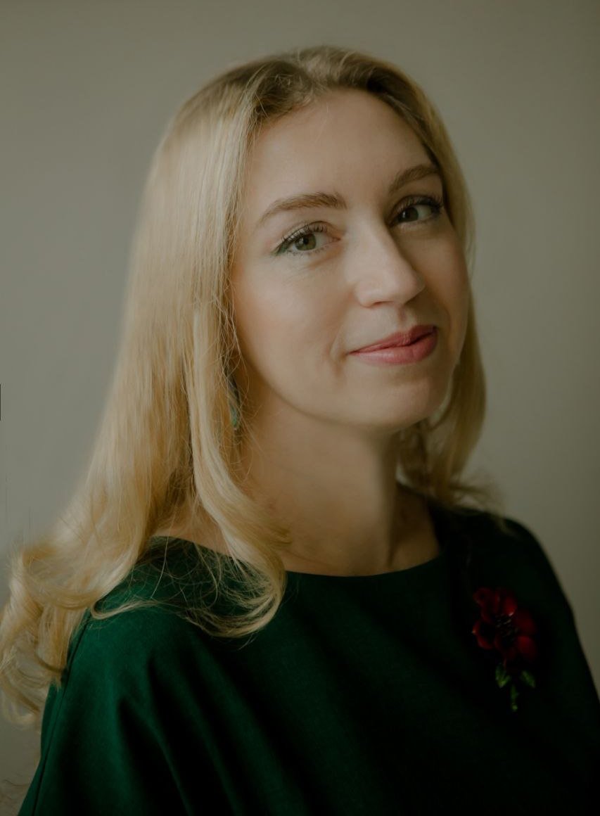 Наталья Ломыкина, литературный критик и преподаватель журфака МГУ