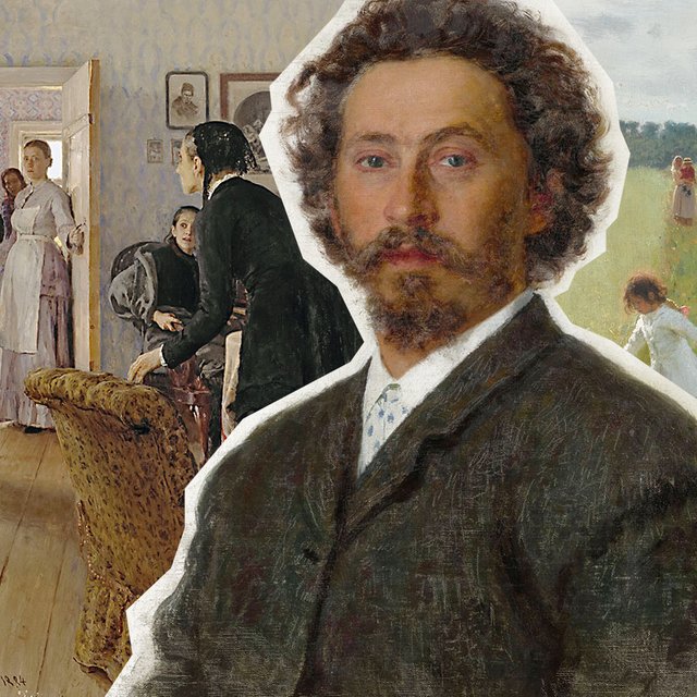 «Не ждали»? Тест: помните ли вы названия самых известных картин Репина