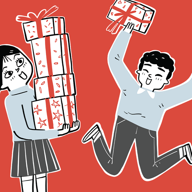 28 развивающих подарков для детей: конструкторы, настолки и много динозавров