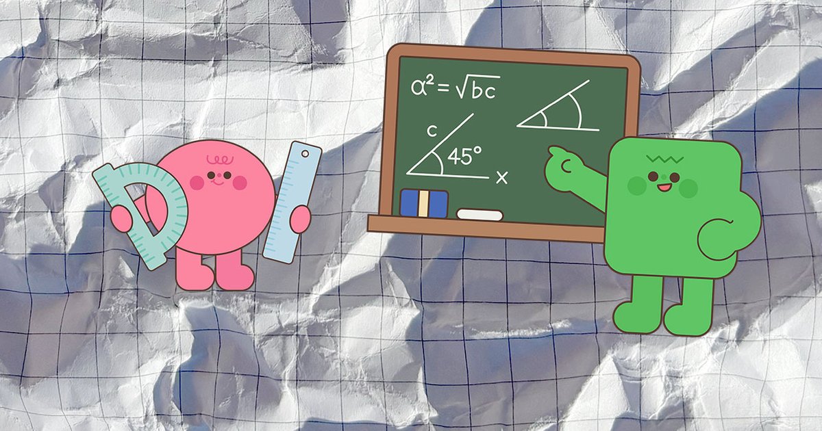 34 секрета и фокуса, чтобы лучше понять математику