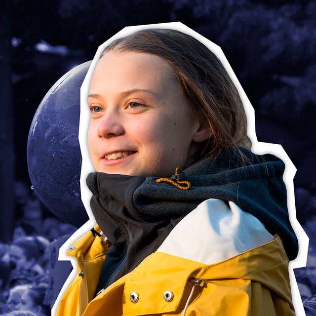 «Грета Тунберг — это проект!», «Куда смотрят её родители?!» — и другие не самые тактичные вопросы об экоактивистке