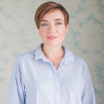 «Ребёнок имеет право на ошибку, на плохое настроение, на каприз и на гнев»