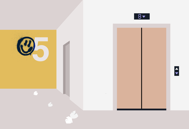 На лестничной клетке кто-то «сОрит» или «сорИт»? Разбираемся с ударением