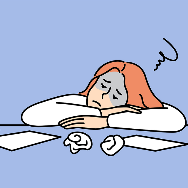 «Выгорание не происходит по щелчку». История учительницы, которая ушла из школы — и вернулась