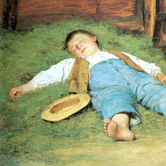 Что делать, если ребёнок ничем не интересуется и отказывается ходить на кружки?