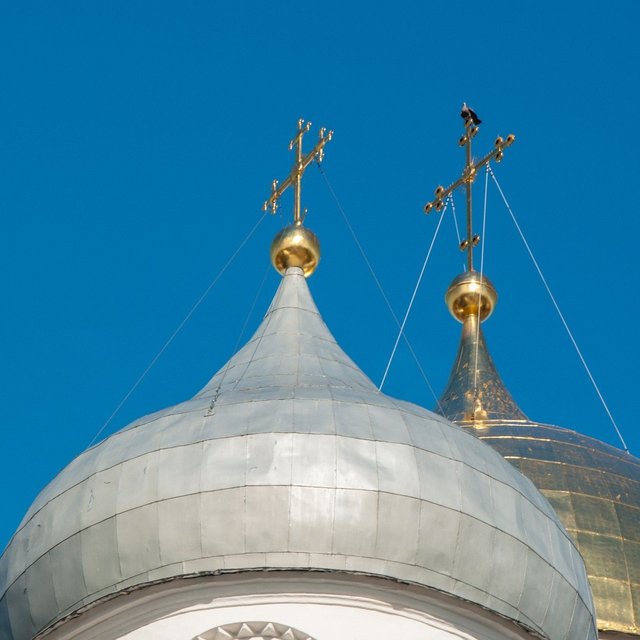 В уральском вузе студентам обещали закрыть прогулы взамен на присутствие на молебне