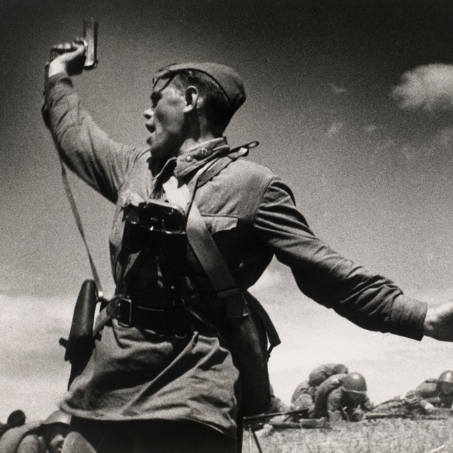 Что говорил Левитан? Тест: помните ли вы историю Великой отечественной войны