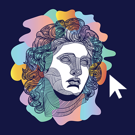 «Люди слушают мои лекции семьями». Как 15-летний Рома придумал онлайн-курс об Александре Македонском