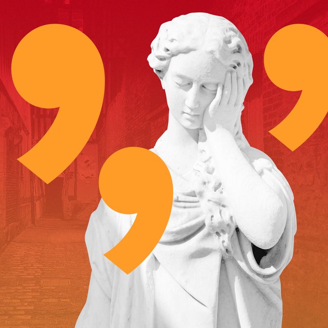 77 случаев пунктуации, которые могут поставить вас в тупик