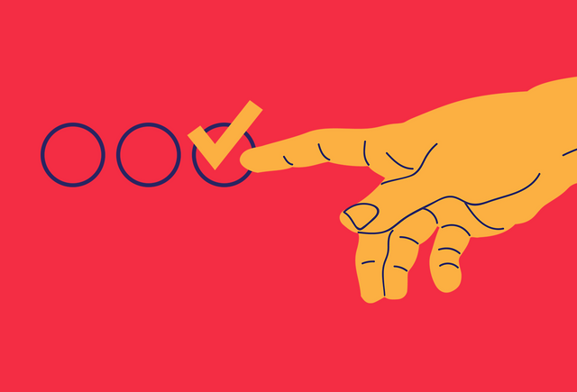 9 тестов по русскому языку, которые покажут ваши пробелы