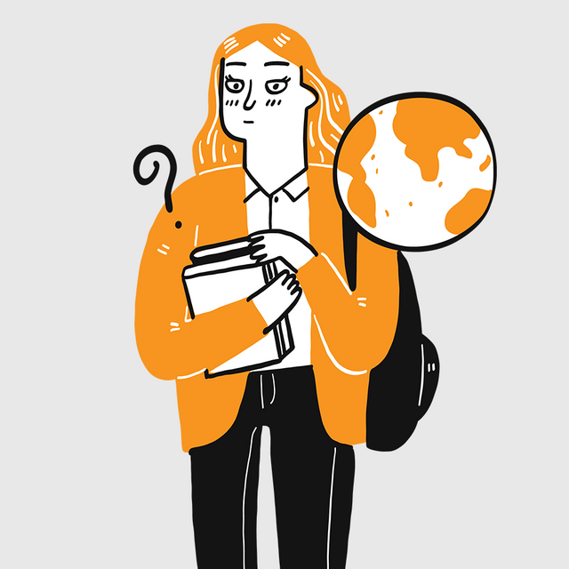 Будет ли теперь учеба по обмену? Коротко — о новых правилах международного сотрудничества в образовании