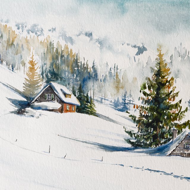 «Ёлка плакала сначала от…». Тест: помните ли вы стихи и песни с новогодних утренников