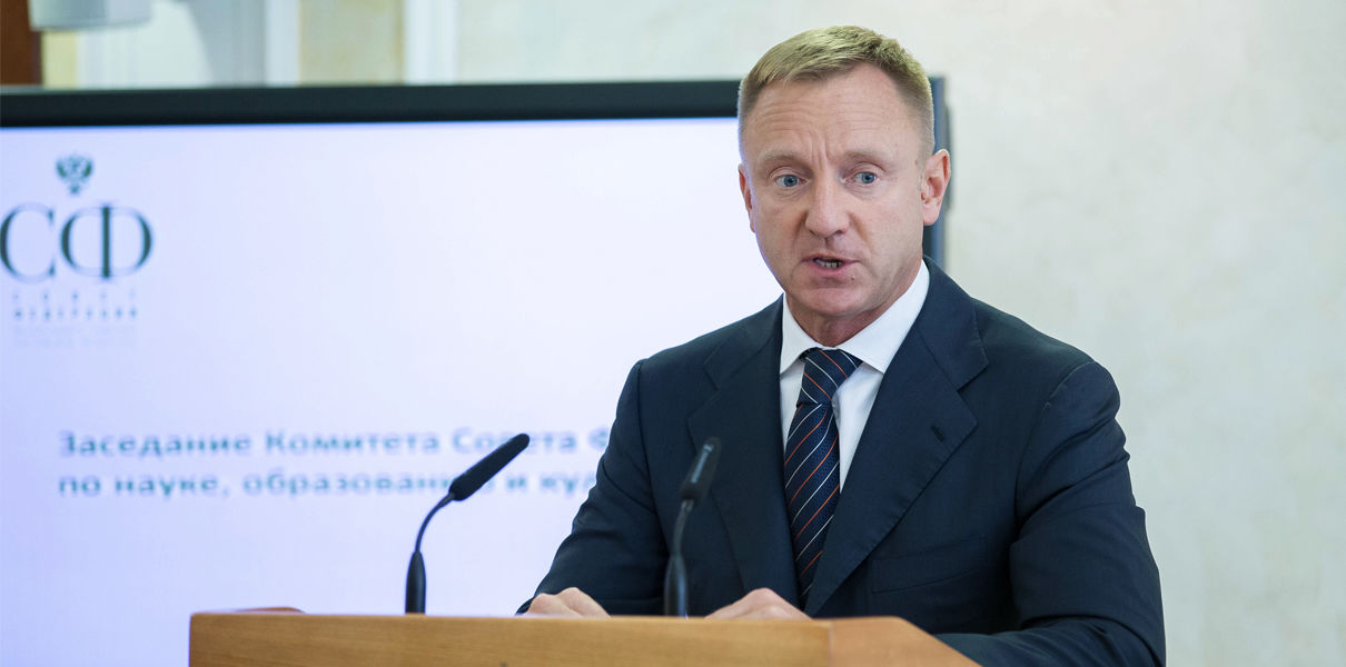 6 тезисов Дмитрия Ливанова о российском образовании