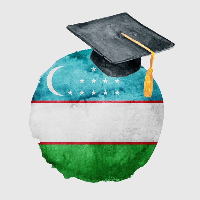 "Одного мальчика оштрафовали за нож, другого — за отсутствие формы". Как живут школы в Узбекистане