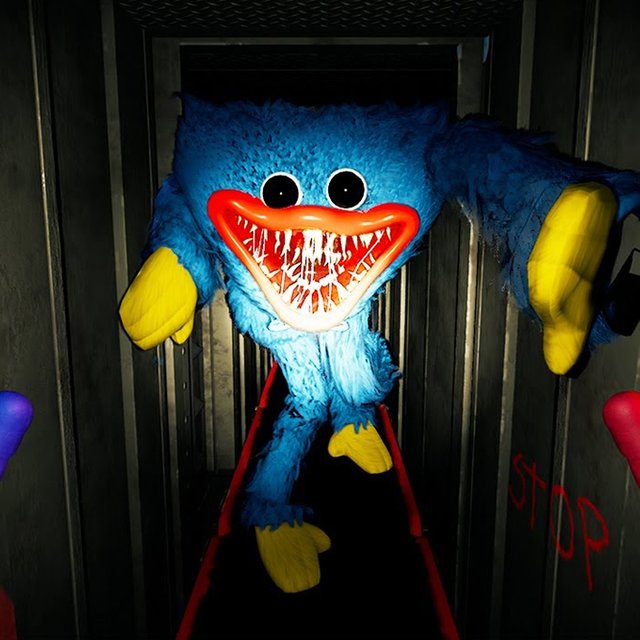 Кто такой Хагги Вагги, откуда он взялся и почему его так любят дети