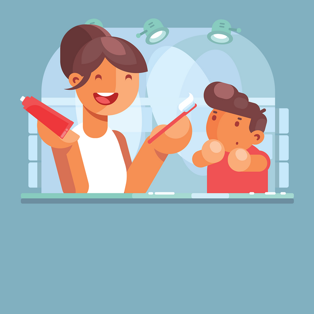 «Зачем лечить молочные зубы, если они выпадут?» 33 неочевидных факта о детских зубах