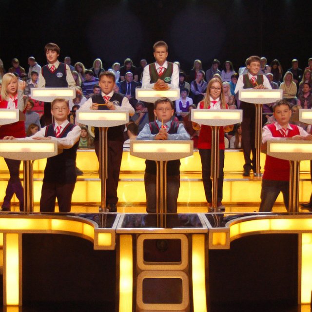 «Вы самый умный!». Тест: ответьте на 8 вопросов из любимой телевикторины 2000-х