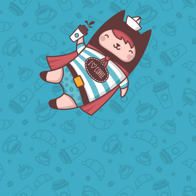 7 слов про кофе, которые неправильно произносят и пишут в меню