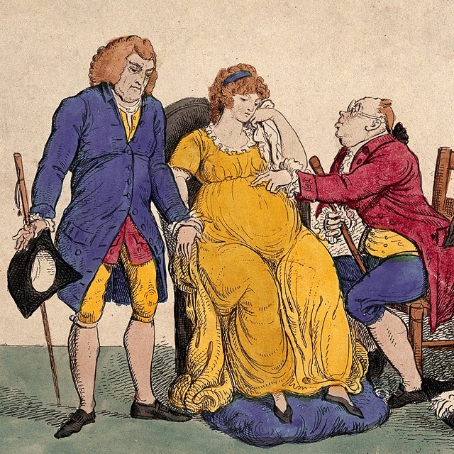 Я впервые беременна, переживаем с мужем обо всем: что делать?