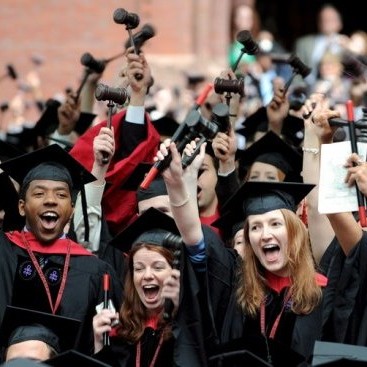 Как выбрать, где и чему учиться за границей