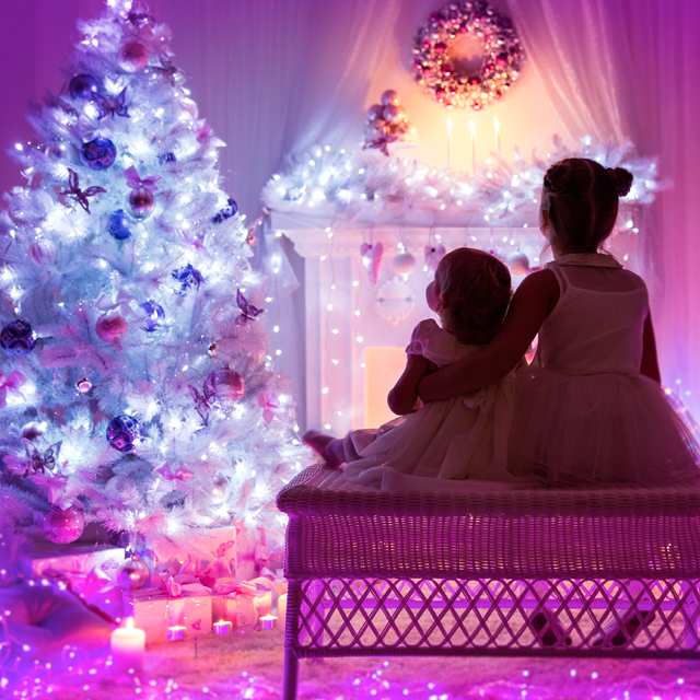 «Прелесть этого подарка в том, что с каждым годом он будет всё ценнее»