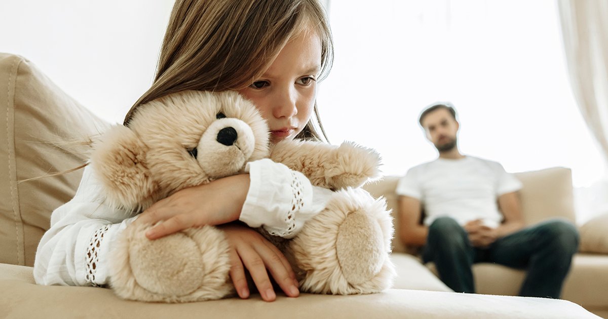 О насилии в семье: «Дети часто становятся жертвами агрессии со стороны взрослых»